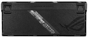 Klávesnice Asus ROG AZOTH (ROG NX RED/PBT) - US černá

 obrázek produktu 6 z 10
