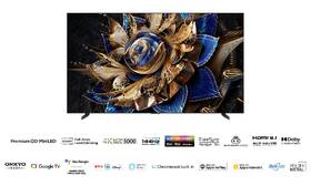 Televize TCL 115X955 MAX 
