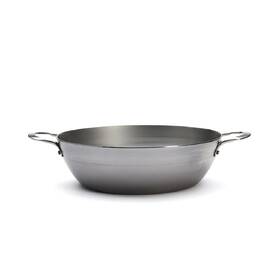 Pánev de Buyer 5654.32, 32 cm ocel

 obrázek produktu 1 z 9
