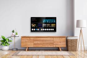 Televize Sencor SLE 32S802TCSB 
