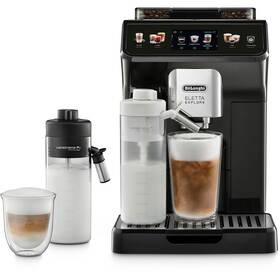 Automatický kávovar De'Longhi ECAM 450.55.G 
