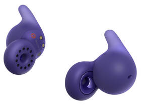 Sluchátka Sony LinkBuds Open Olivia Rodrigo Edition fialová

 obrázek produktu 2 z 15