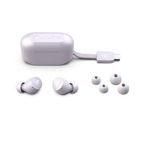 Sluchátka JLab GO Pop+ True Wireless Earbuds fialová

 obrázek produktu 4 z 6