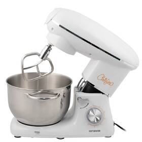 Kuchyňský robot Orava Chefino-M bílý

 obrázek produktu 1 z 14