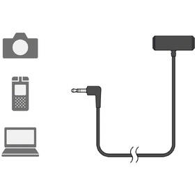 Mikrofon Sony ECM-LV1 černý

 obrázek produktu 4 z 4