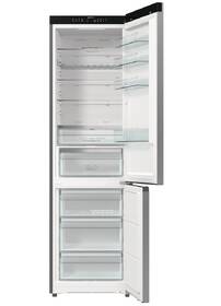 Chladnička s mrazničkou Gorenje NRB62C6X4WFE nerez

 obrázek produktu 3 z 15