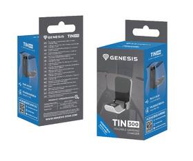 Dokovací stanice Genesis TIN 300 pro konzoli PS5 černá/bílá

 obrázek produktu 5 z 8