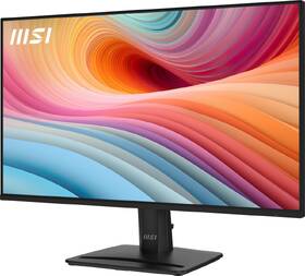 Monitor MSI PRO MP251 E2 černý

 obrázek produktu 2 z 10