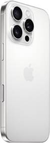 Mobilní telefon Apple 1 TB bílý titan 

 obrázek produktu 2 z 9