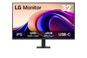 Monitor LG 32U631A-B černý

 obrázek produktu 3 z 7
