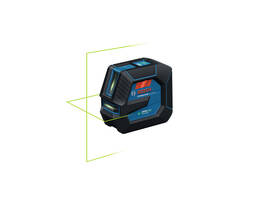 Čárový laser Bosch Professional GLL 20-22 G 

 obrázek produktu 1 z 7