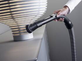 Hubice Miele SSP 10 

 obrázek produktu 1 z 4
