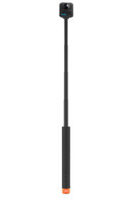 Plovoucí rukojeť GoPro Floating Extension Pole (80cm) černá

 obrázek produktu 2 z 5