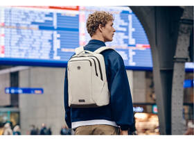 Batoh na notebook Wenger MX Professional 16" bílý

 obrázek produktu 11 z 12