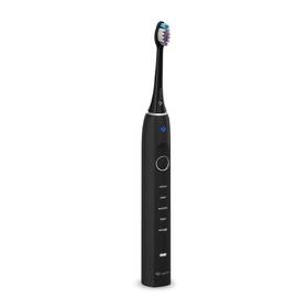 Zubní kartáček TrueLife SonicBrush Clean70 UV Black černý

 obrázek produktu 4 z 20