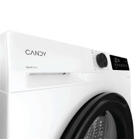 Sušička prádla Candy GD 9N3B-S bílá

 obrázek produktu 2 z 7