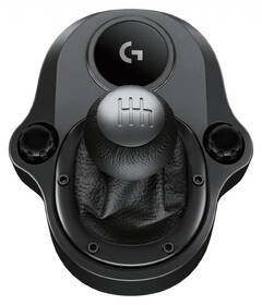 Volant Logitech G923 SE Racing Bundle wheel + pedals + shifter (PS/PC) černý

 obrázek produktu 6 z 7