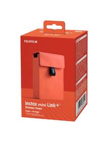 Pouzdro Fujifilm Instax mini Link+ oranžové

 obrázek produktu 5 z 6