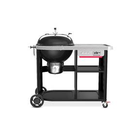 Gril zahradní na dřevěné uhlí Weber Performer Premium 57 cm 

 obrázek produktu 1 z 6