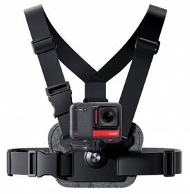 Popruh na hrudník Insta360 Chest Strap černý

 obrázek produktu 3 z 3