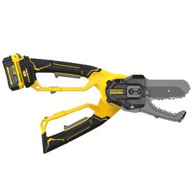 Řetězová pila Stanley SFMCPS515M1-QW (s baterií) 

 obrázek produktu 1 z 7