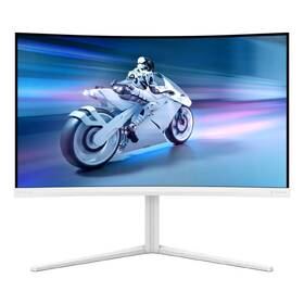Herní monitor Philips Evnia 32M2C5501 bílý

 obrázek produktu 3 z 10