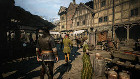 Hra Bandai Namco Games PC The Blood of Dawnwalker​ Launch Edition (Code in a box) 

 obrázek produktu 8 z 8