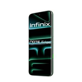 Mobilní telefon Infinix Note Edge 8 GB / 256 GB zelený

 obrázek produktu 2 z 10