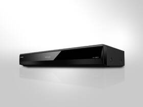 Blu-ray přehrávač Panasonic DP-UB820AG-K černý

 obrázek produktu 5 z 7