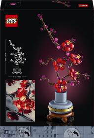 Stavebnice LEGO® Botanicals 10369 Meruňka japonská 

 obrázek produktu 6 z 8