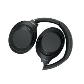 Sluchátka Sony WH-1000XM4C černá

 obrázek produktu 6 z 16
