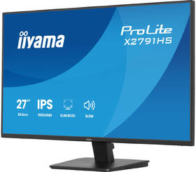 Monitor IIYAMA ProLite X2791HS-B1 černý

 obrázek produktu 2 z 9