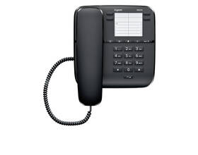 Domácí telefon Gigaset DA310 černý

 obrázek produktu 2 z 3