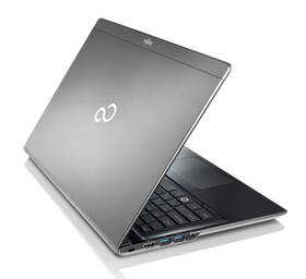 Notebook Fujitsu UH552 stříbrný

 obrázek produktu 5 z 5