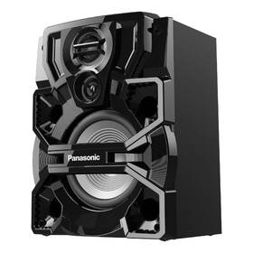 Minisystém Panasonic SC-AKX660E-K černá

 obrázek produktu 4 z 6