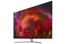 Televize Samsung QE65Q8FN 

 obrázek produktu 5 z 11