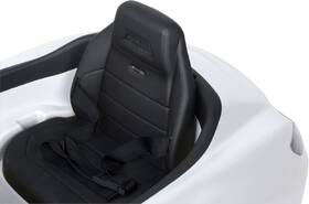 Elektrické autíčko Buddy Toys BEC 7110 Mercedes SLS bílý

 obrázek produktu 6 z 6