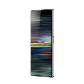 Mobilní telefon Sony 10 (I4113) stříbrný

 obrázek produktu 2 z 13