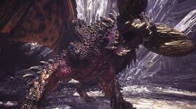 Hra Capcom PlayStation 4 Moster Hunter World: Iceborne Master Edition 

 obrázek produktu 2 z 11