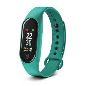 Fitness náramek LAMAX BFit2 

 obrázek produktu 3 z 10