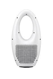 Ventilátor Guzzanti GZ 1408 bílý

 obrázek produktu 3 z 9