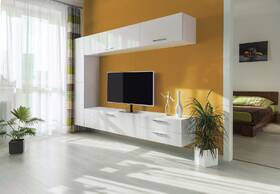 Držák TV Meliconi STAND 400 pro úhlopříčky 32" až 55", nosnost 30 kg 

 obrázek produktu 4 z 6