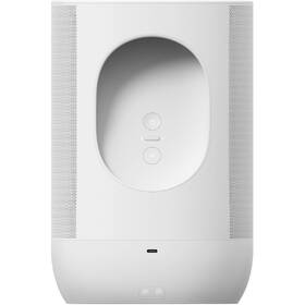 Přenosný reproduktor SONOS Move bílý

 obrázek produktu 2 z 9
