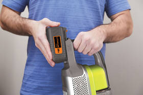 Tyčový vysavač Black-Decker BHFEV362DA-QW (s baterií) 

 obrázek produktu 16 z 21