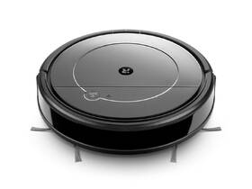 Robotický vysavač iRobot Roomba Combo 1138  šedý

 obrázek produktu 2 z 14