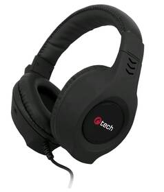 Headset C-Tech Nemesis V2 (GHS-14BK) černý

 obrázek produktu 1 z 3