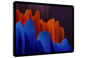 Dotykový tablet Samsung Tab S7+ 5G modrý

 obrázek produktu 1 z 8