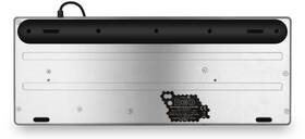 Klávesnice Connect IT NEO Compact CKB-3589-CS, CZ/SK černá barva
