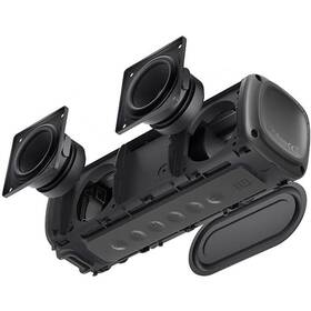 Přenosný reproduktor Xiaomi Mi Portable Bluetooth Speaker černý

 obrázek produktu 5 z 7