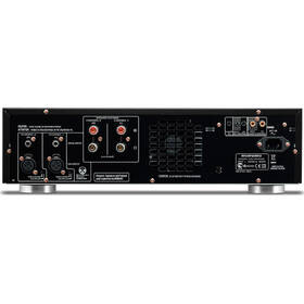 Zesilovač MARANTZ MM7025 černý

 obrázek produktu 1 z 1